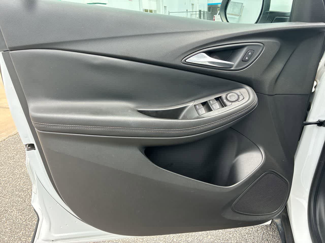 Used 2021 Buick Encore GX Preferred FWD image 21