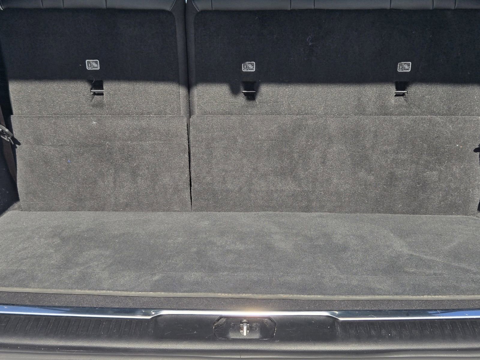 Used 2024 Jeep Grand Wagoneer Series II w/ Quick Order Packagew 28T image 33