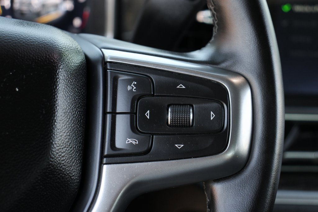 Used 2025 Chevrolet Silverado 2500 LT w/ Convenience Package image 22