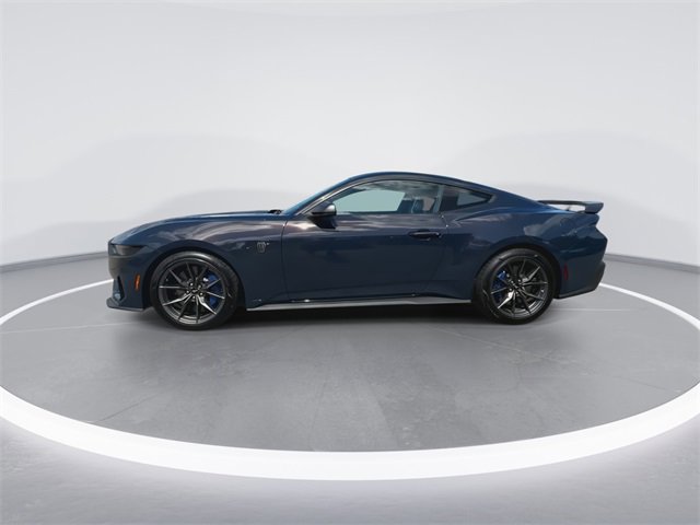 New 2025 Ford Mustang Dark Horse image 5