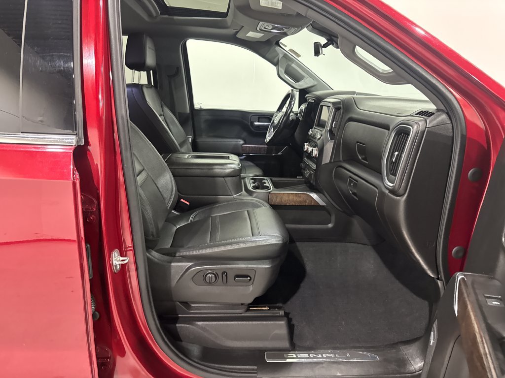 Used 2020 GMC Sierra 1500 Denali w/ Technology Package AWD/4WD image 19