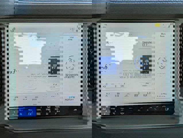 New 2025 Ford Bronco Outer Banks image 15