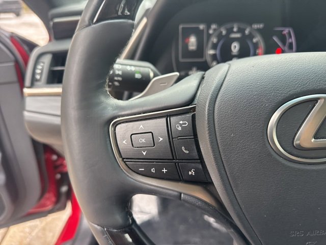 Used 2019 Lexus ES 350 350 image 17