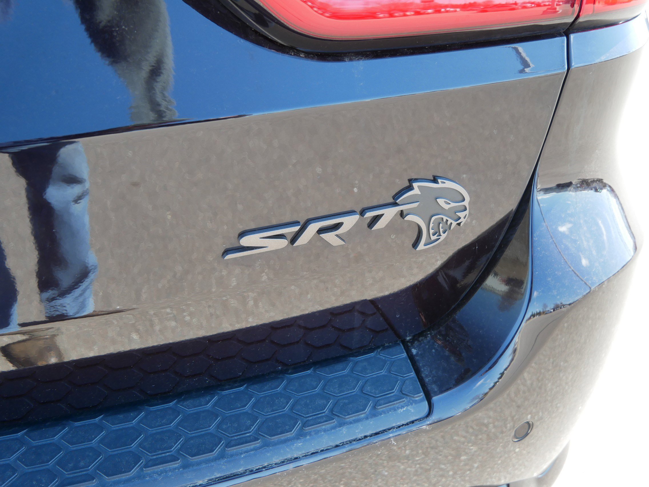 Used 2025 Dodge Durango SRT Hellcat image 19