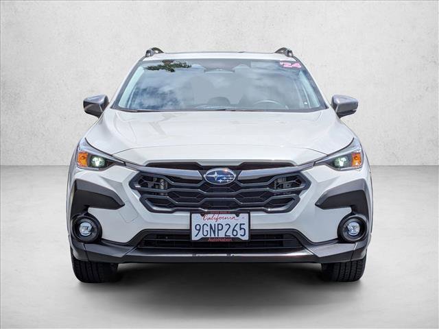 Used 2024 Subaru Crosstrek 2.0i Premium AWD/4WD image 2