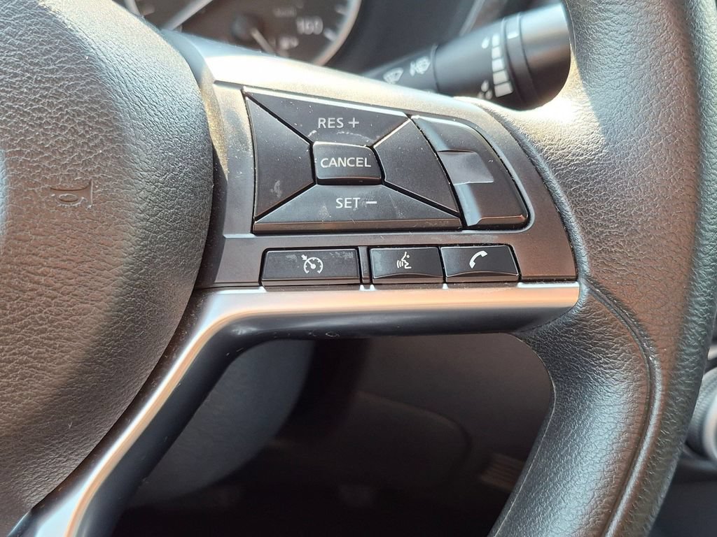 Used 2023 Nissan Sentra S FWD image 15