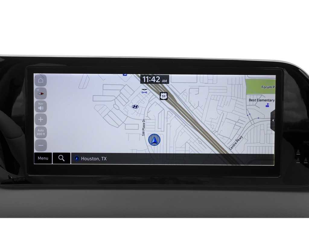 Used 2024 Hyundai Palisade Limited FWD image 66