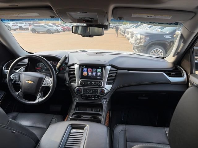 Used 2020 Chevrolet Tahoe Premier AWD/4WD image 51