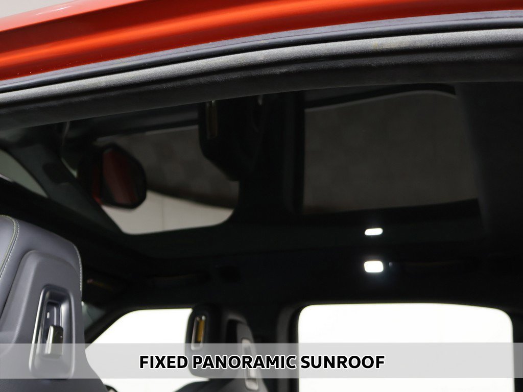 Used 2022 Rivian R1T Adventure image 4