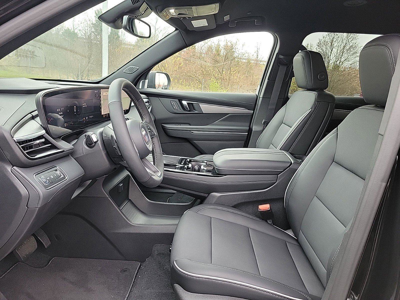 New 2026 Buick Enclave Preferred image 16