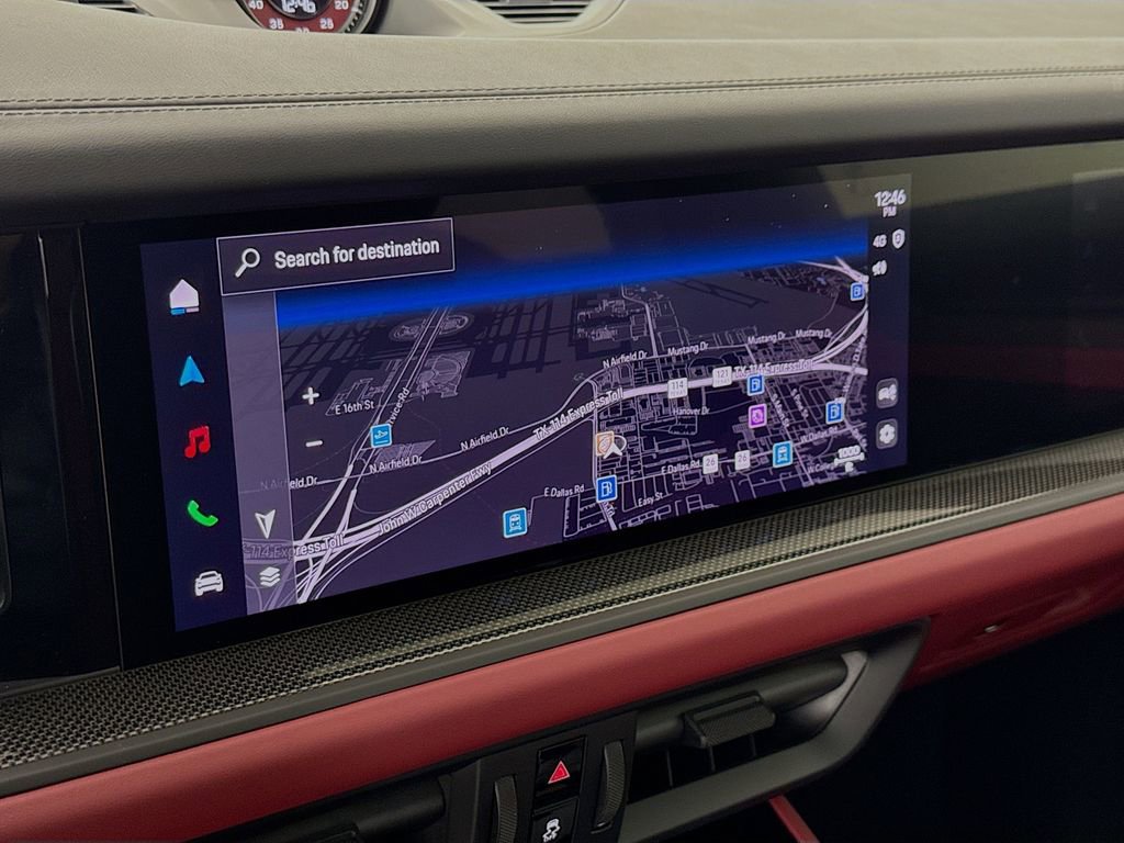 New 2026 Porsche Cayenne GTS image 21