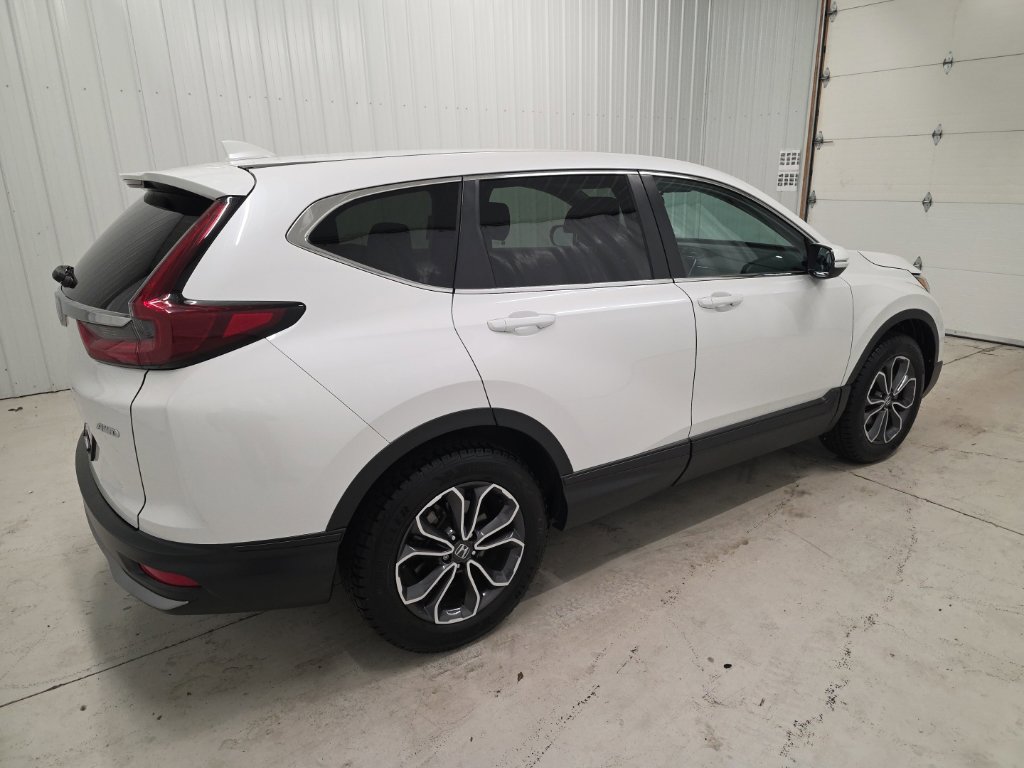 Used 2020 Honda CR-V EX image 6