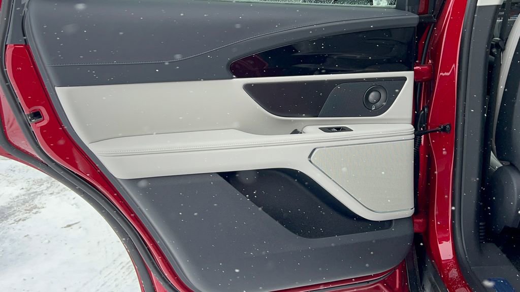 New 2026 Lincoln Nautilus Premier w/ Equipment Group 102A AWD/4WD image 29