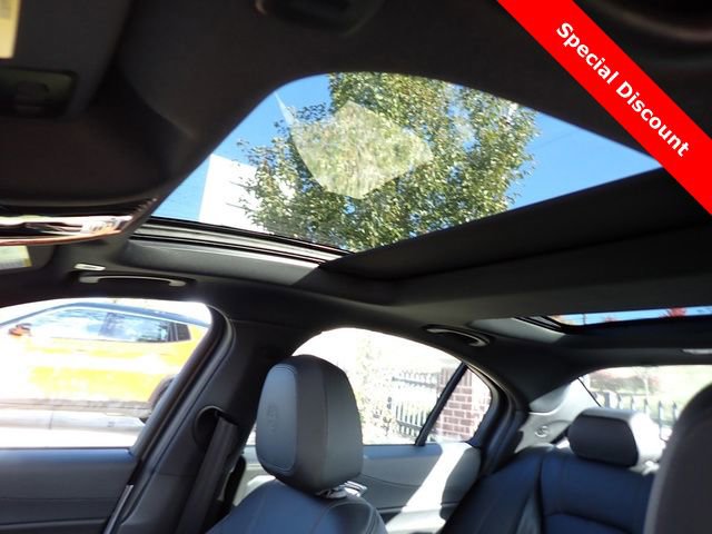New 2025 Alfa Romeo Giulia Sprint w/ Driving Assist Package image 20