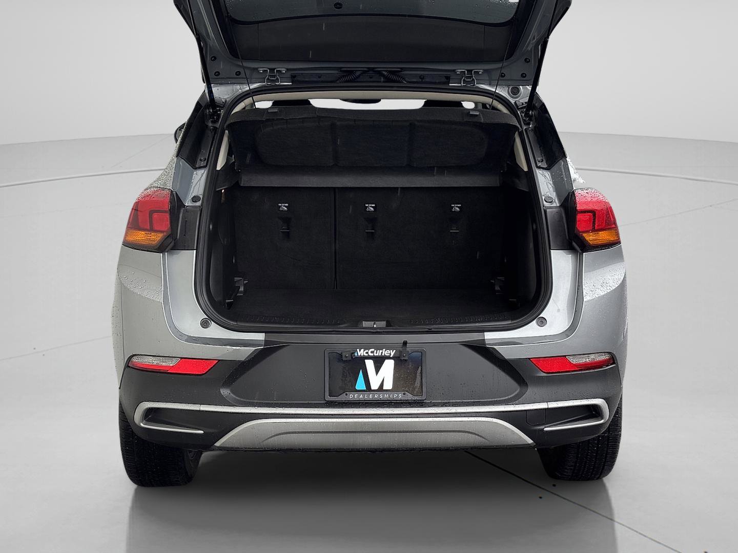 Used 2024 Buick Encore GX Preferred image 6