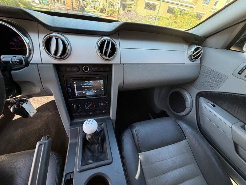 Used 2007 Ford Mustang GT Premium RWD image 41