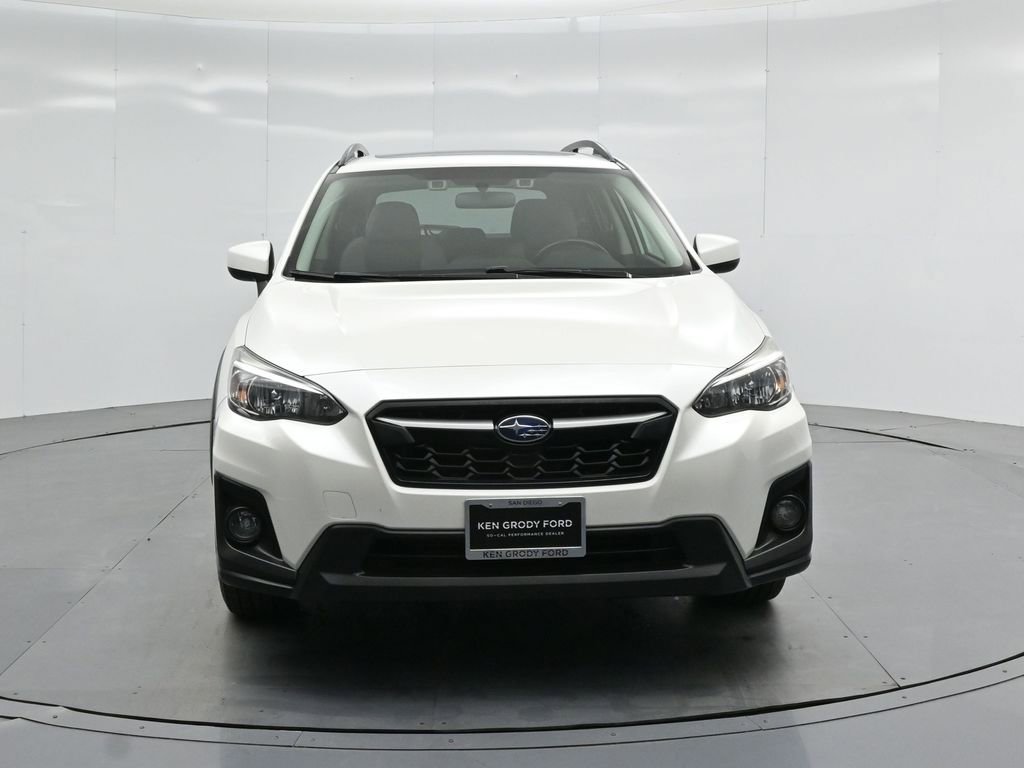 Used 2019 Subaru Crosstrek 2.0i Premium image 22