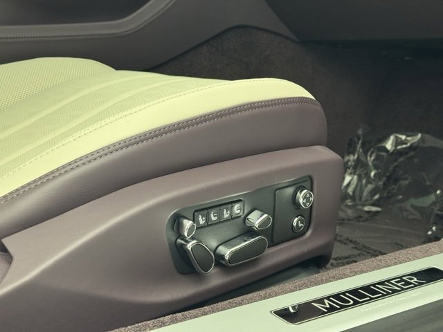 New 2026 Bentley Continental Mulliner image 59