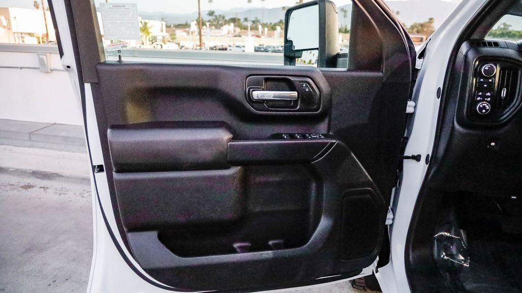 Used 2024 Chevrolet Silverado 2500 W/T w/ WT Convenience Package image 24