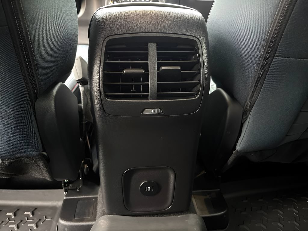 Used 2024 Ford Bronco Sport Heritage w/ Heritage Convenience Package AWD/4WD image 27
