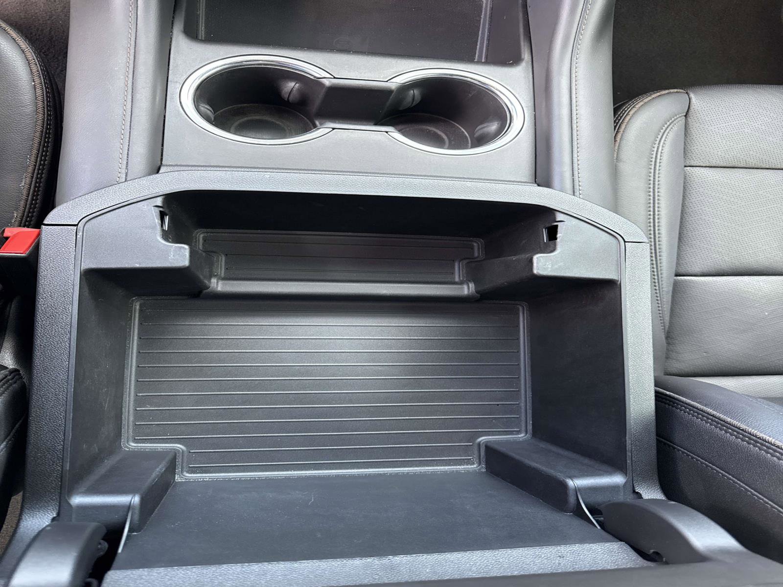 Used 2023 Chevrolet Tahoe High Country image 32