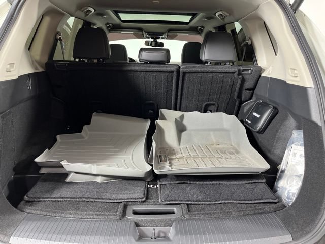 Used 2023 Nissan Rogue SL w/ SL Premium Package FWD image 50