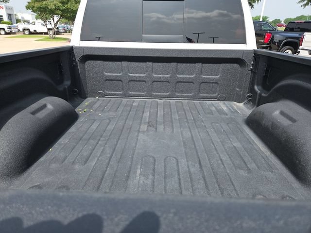 Used 2025 RAM 2500 Laramie AWD/4WD image 25