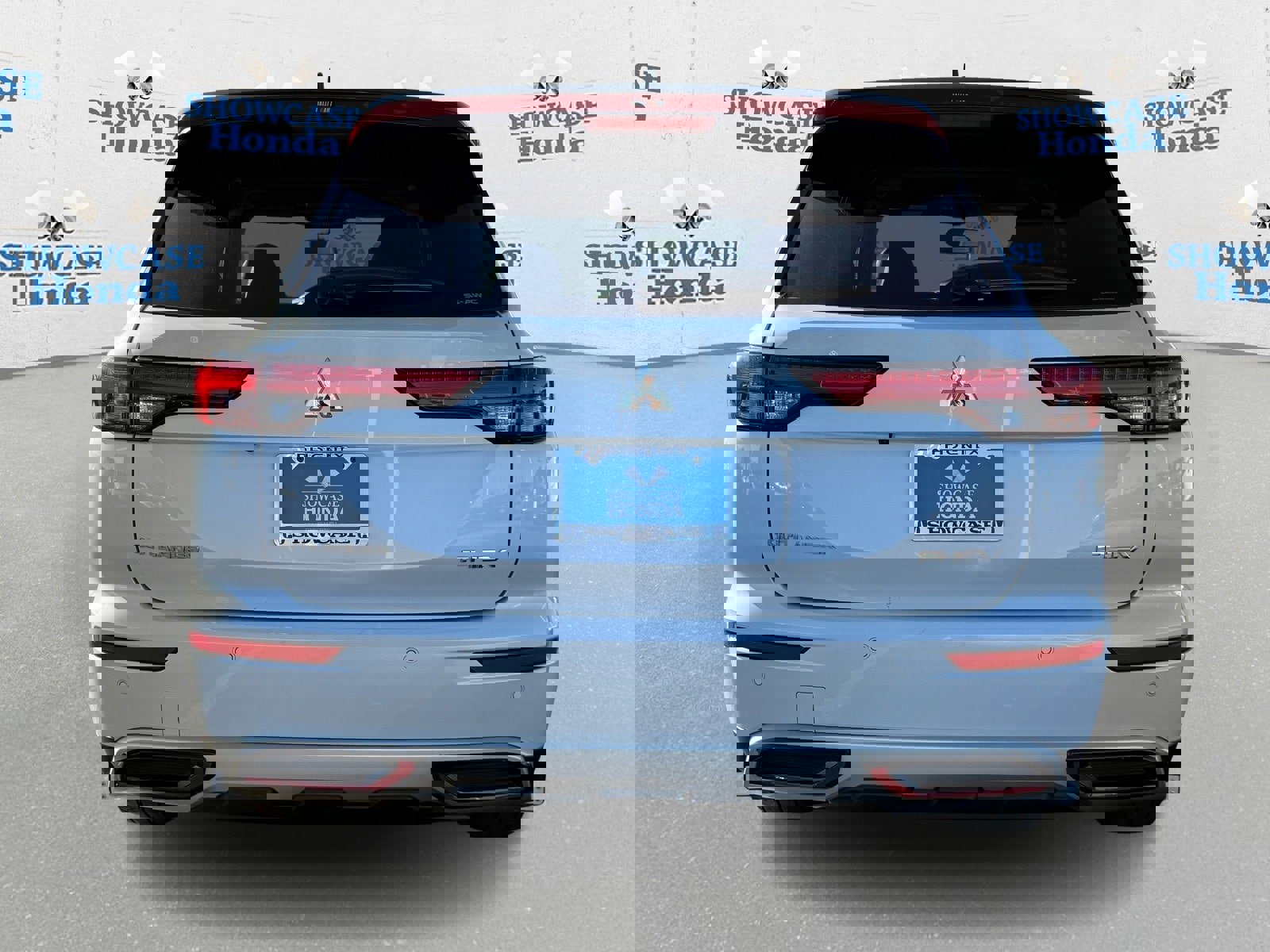 Used 2024 Mitsubishi Outlander 4WD Plug-In Hybrid image 7