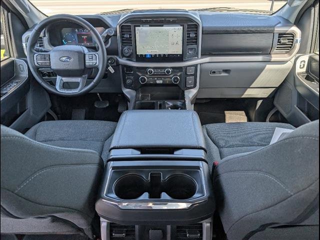 Used 2024 Ford F150 XLT w/ Mobile Office Package image 18