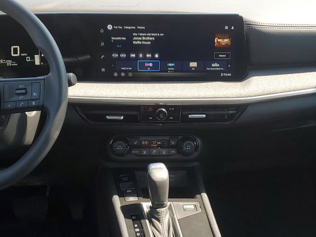 New 2026 Nissan Kicks SV w/ SV Premium Package AWD/4WD image 24