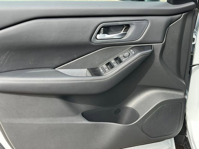 New 2026 Nissan Rogue SV w/ Cold Weather Package image 12