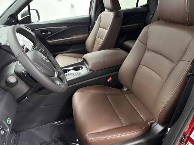 New 2026 Honda Ridgeline RTL image 16