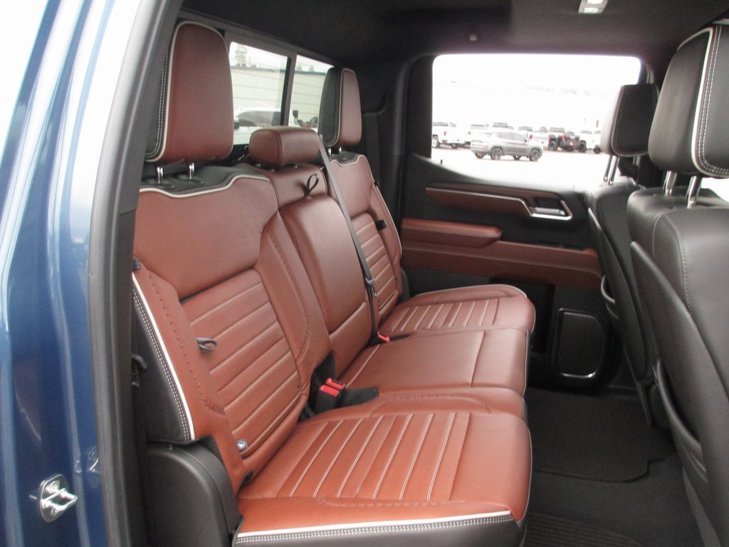 Used 2024 GMC Sierra 1500 Denali Ultimate image 27