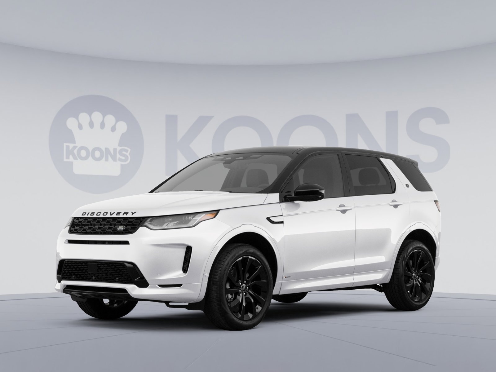 Used 2022 Land Rover Discovery Sport SE