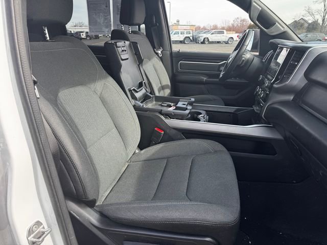 Certified 2022 RAM 1500 Big Horn image 14
