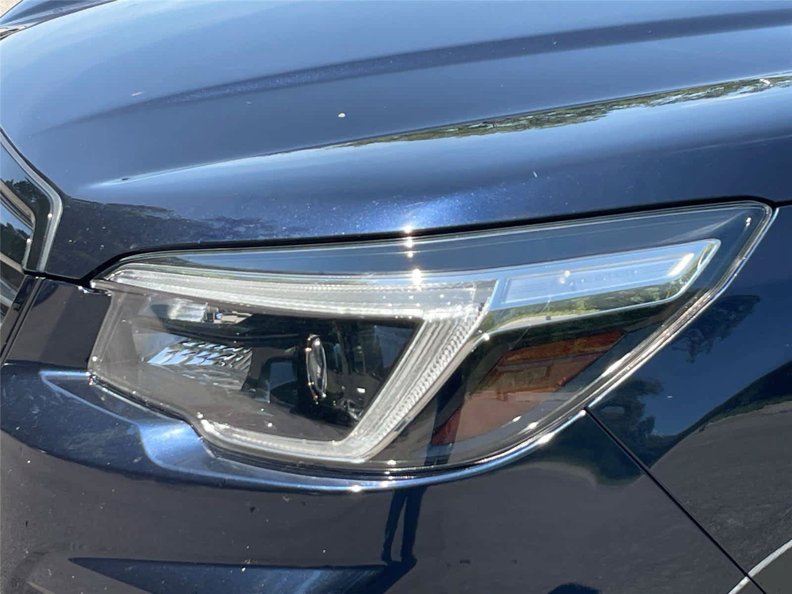 Used 2021 Subaru Forester Sport AWD/4WD image 9