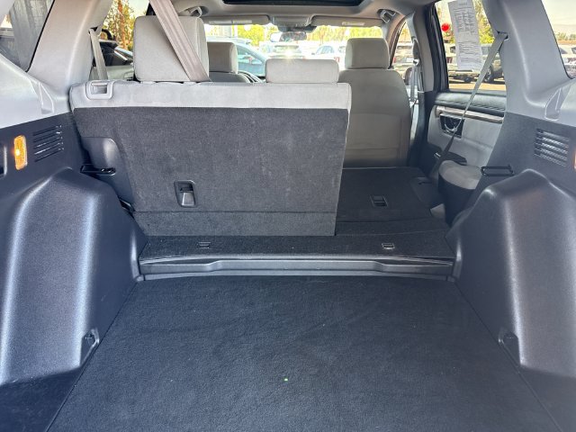 Used 2022 Honda CR-V EX image 17