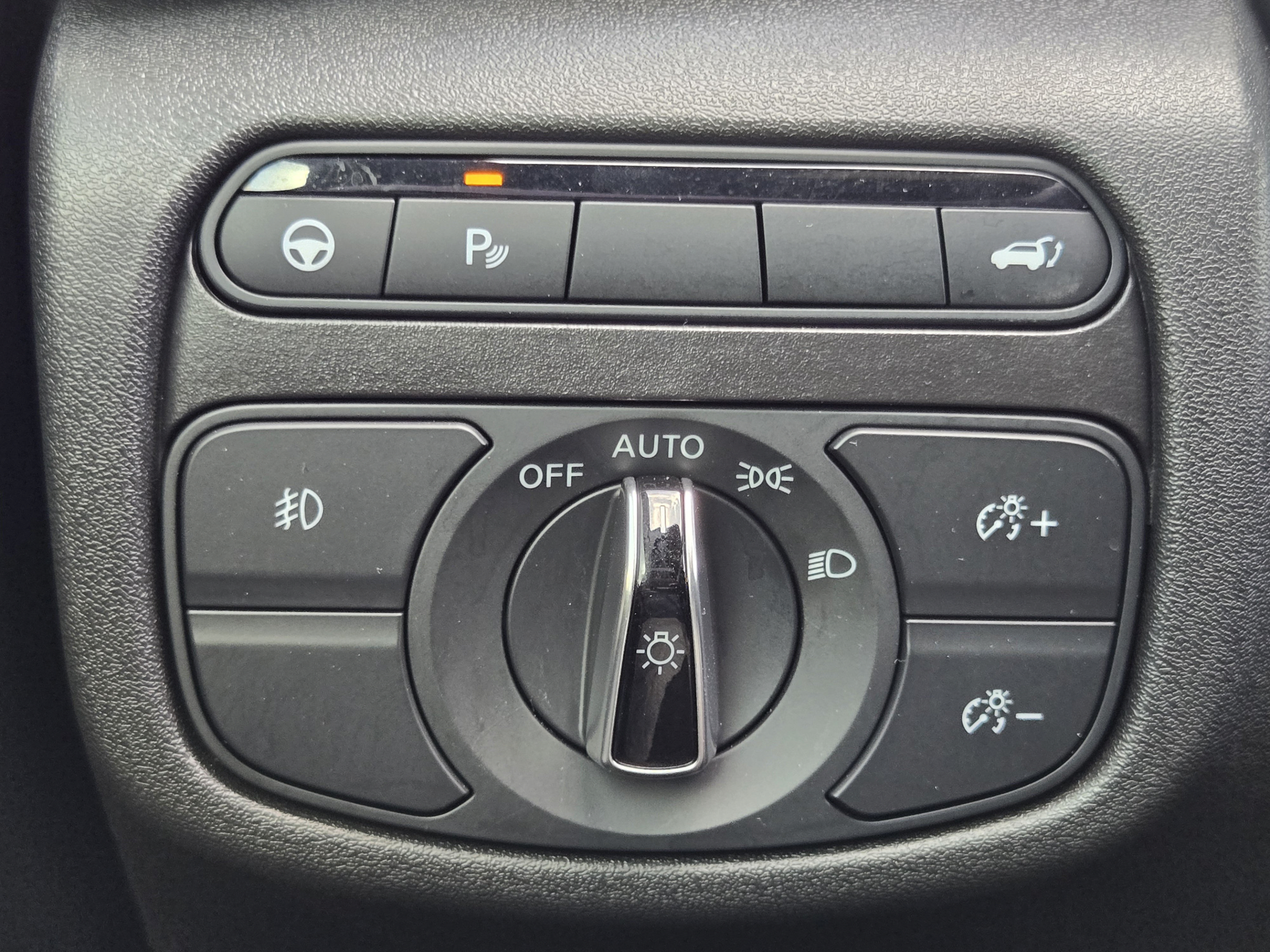 Used 2025 INFINITI QX50 Sport AWD/4WD image 19