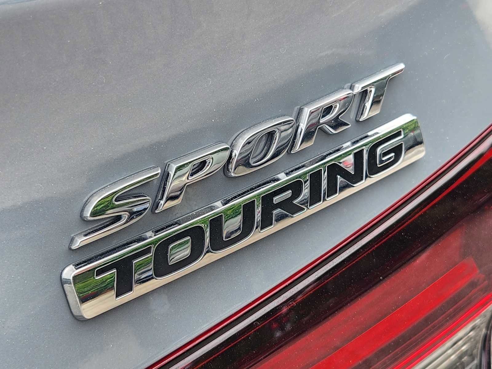 Used 2025 Honda Civic Sport Touring image 11