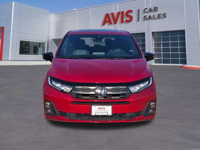 Used 2025 Honda Odyssey Sport-L image 2