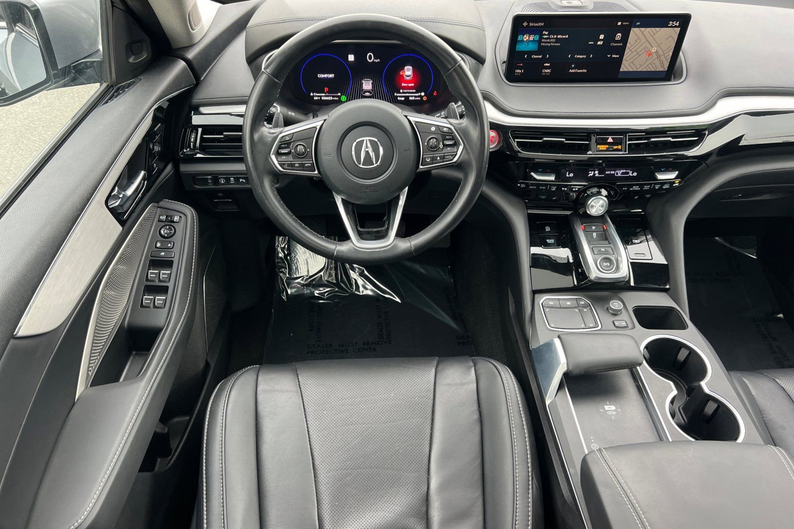 Used 2023 Acura MDX FWD w/ Technology Package image 15