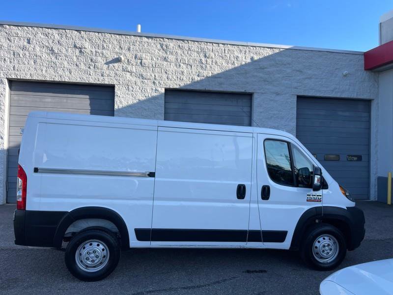 Used 2020 RAM ProMaster 1500 image 8