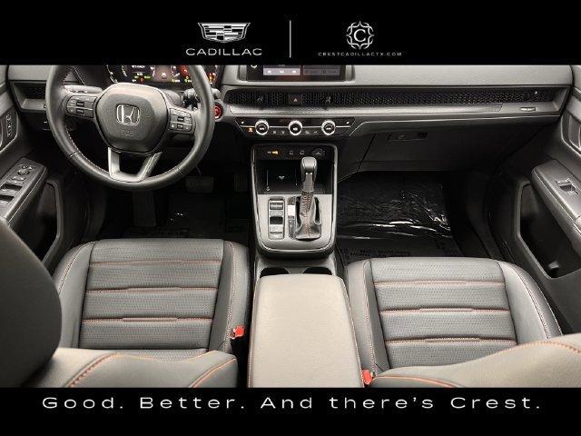 Used 2026 Honda CR-V Sport-L image 11