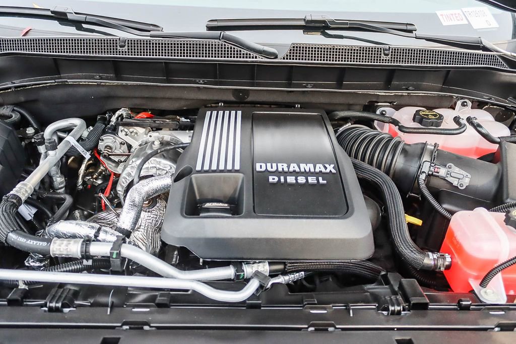 New 2026 Chevrolet Tahoe Premier w/ Sun And Tow Package image 26