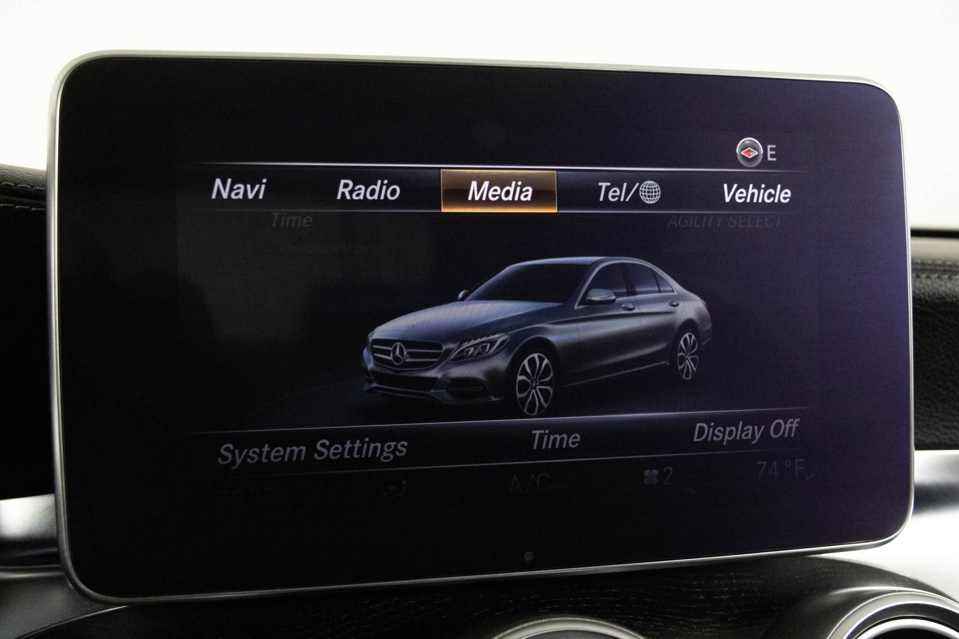 Used 2015 Mercedes-Benz C 300 4MATIC Sedan image 23