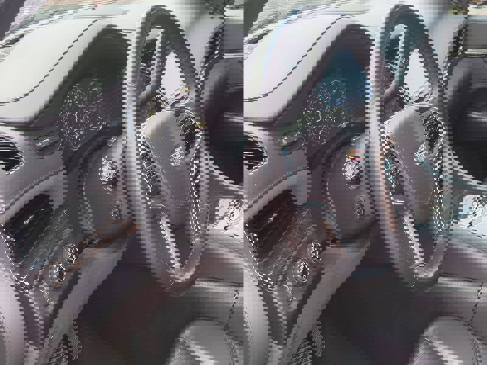 Used 2015 Cadillac Escalade ESV Platinum image 10