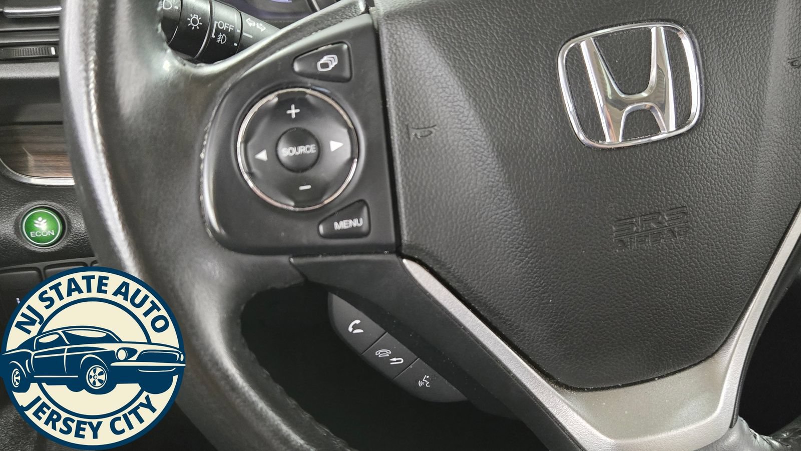 Used 2016 Honda CR-V Touring image 13