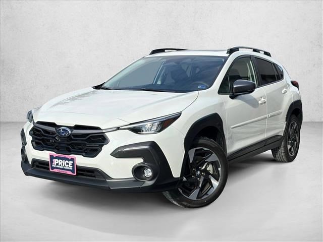 Used 2024 Subaru Crosstrek 2.5i Limited