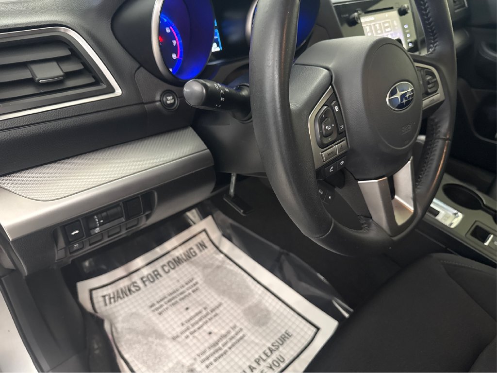 Used 2017 Subaru Legacy 2.5i Premium AWD/4WD image 27