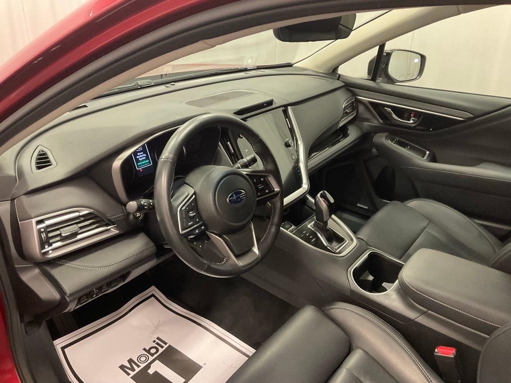 Used 2022 Subaru Outback Limited image 4